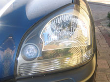 Light Skinz Left Before